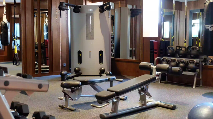 Hotel Indigo Bali Seminyak Beach